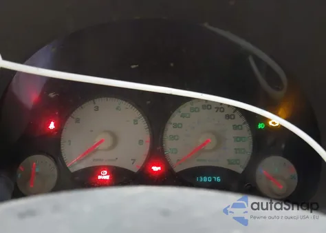 2003 Jeep Liberty Sport из США, поврежденный, VIN 1J8GL48KX3W655585